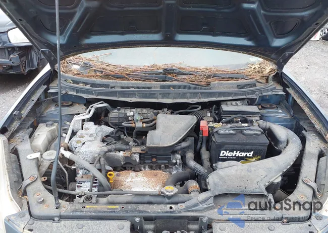 JN8AS5MV6DW656454: 42753461