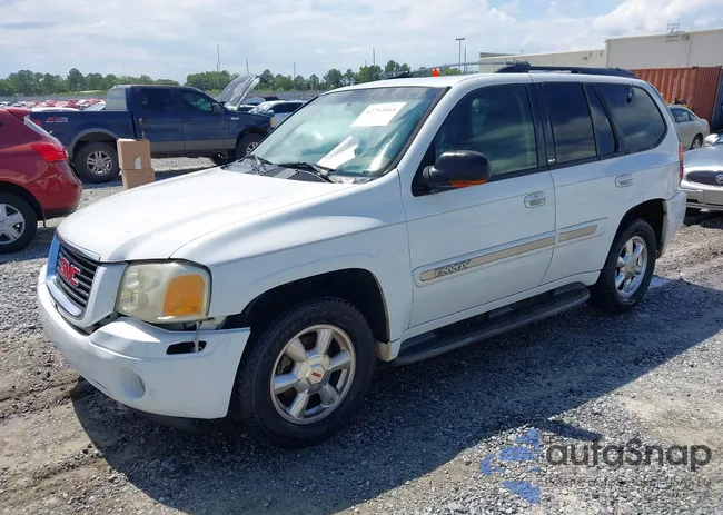 1GKDS13S032334167: 42753464