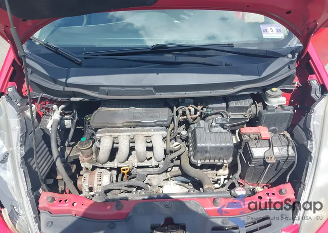 JHMGE8H39CC037451: 42753489