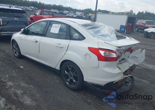 1FADP3F22EL319113: 42753493