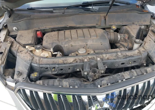 5GAKRCKD8DJ195881: 42753497