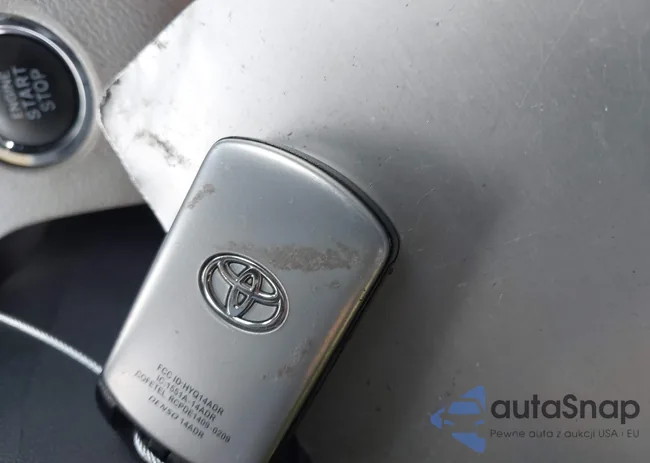 5TDYZ3DC3KS980743: 42753501