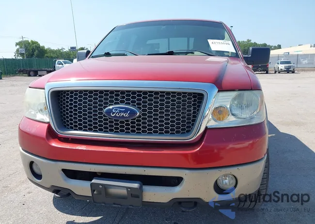 1FTPW14V37KB22567: 42753510