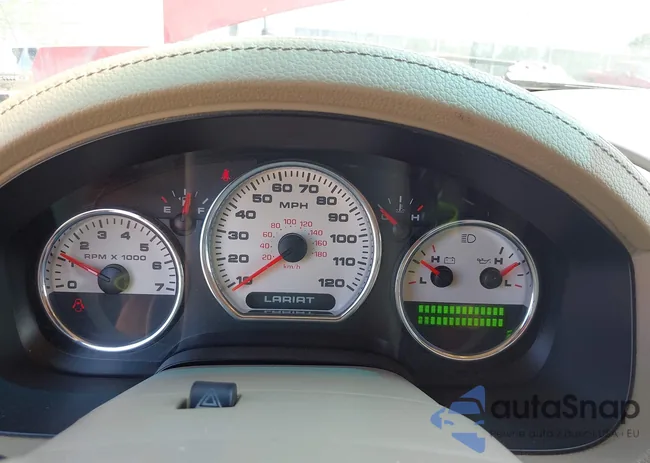 1FTPW14V37KB22567: 42753510