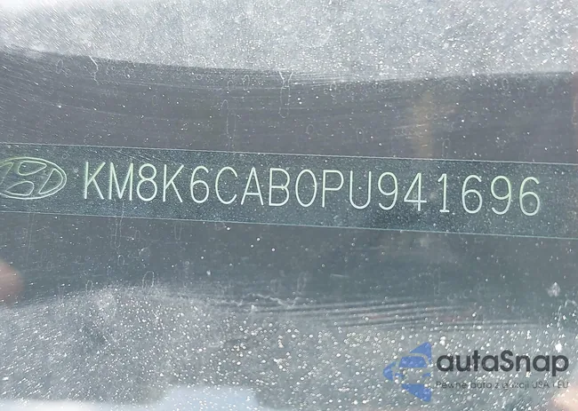 KM8K6CAB0PU941696: 42753512