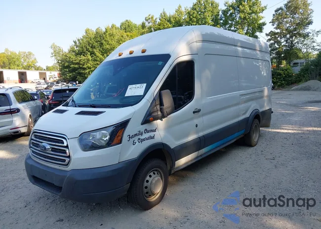 1FTWS4XGXHKB52799: 42753522