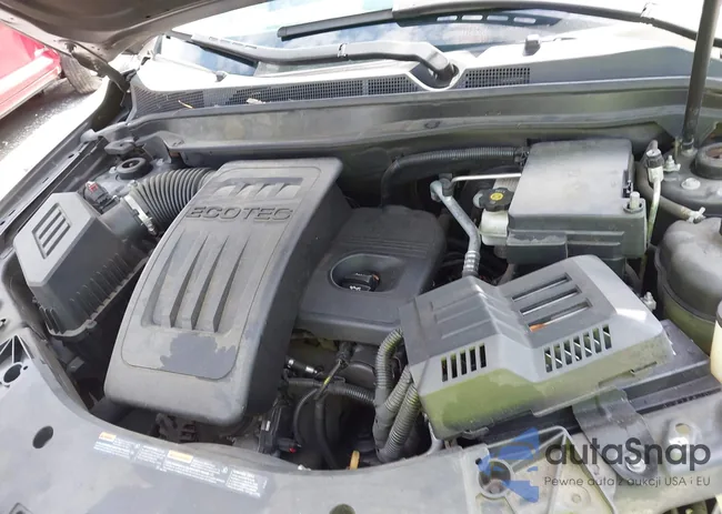 1GNALCEKXGZ101163: 42753534