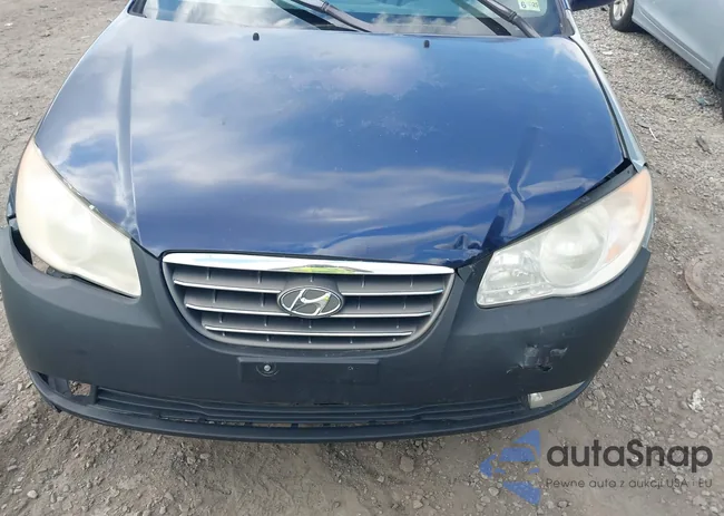 KMHDU46D48U370889: 42752734