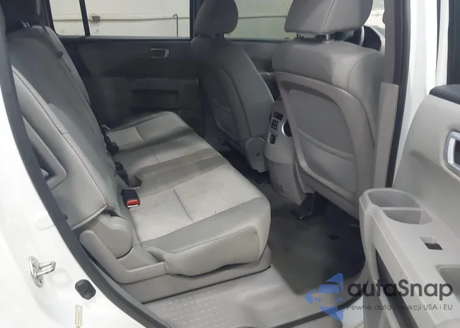 5FNYF4H23EB020007: 42752825