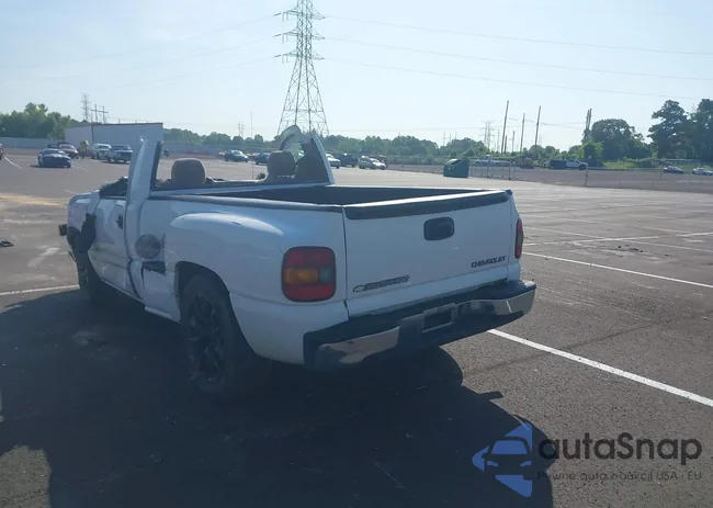 1GCEC14T73Z314042: 42753010