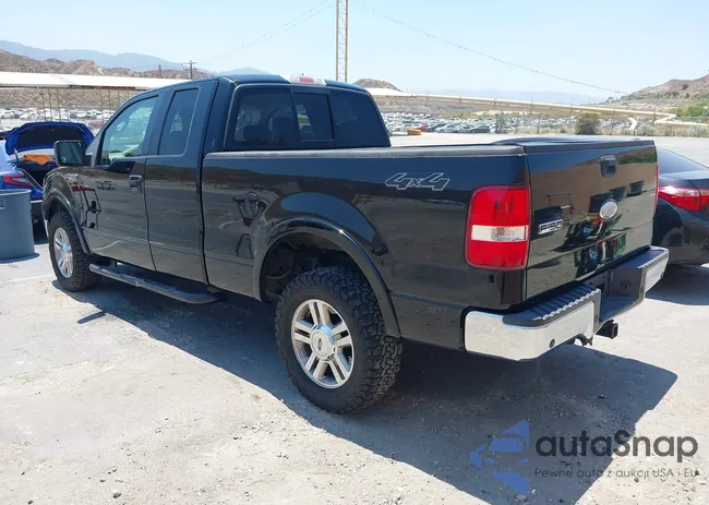 1FTPX14546KB61194: 42754117