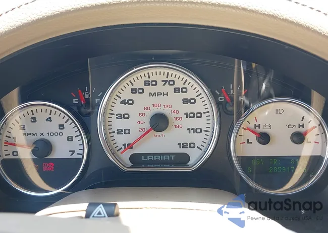 1FTPX14546KB61194: 42754117