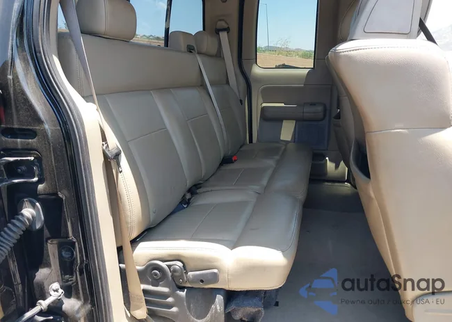 1FTPX14546KB61194: 42754117