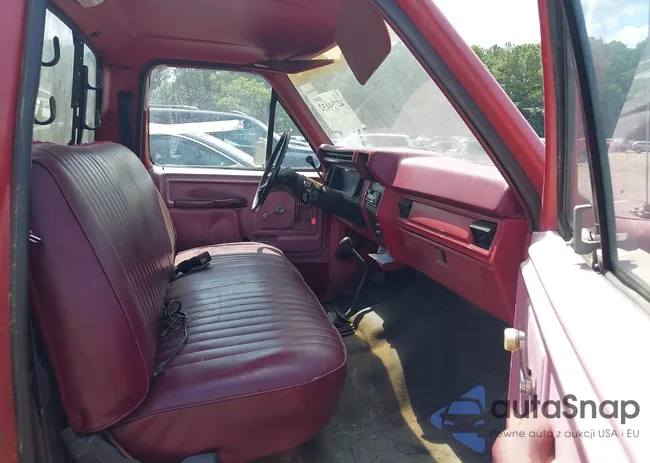 1FTEF14F7DLA12501: 42754132