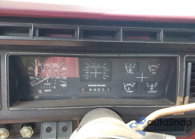 1FTEF14F7DLA12501: 42754132