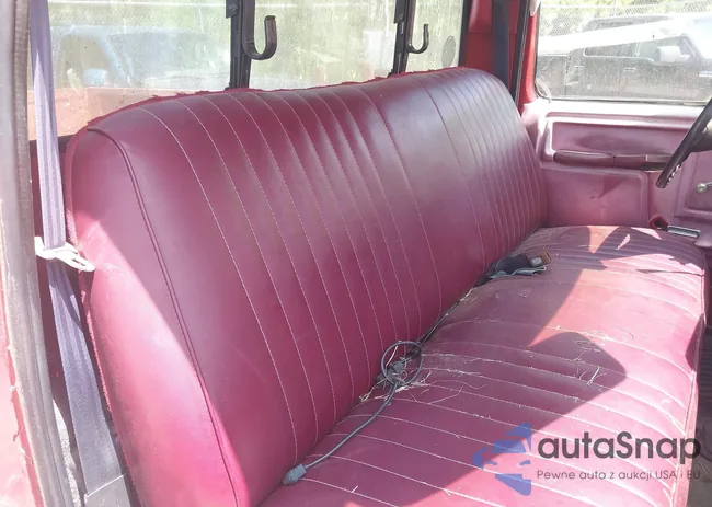 1FTEF14F7DLA12501: 42754132