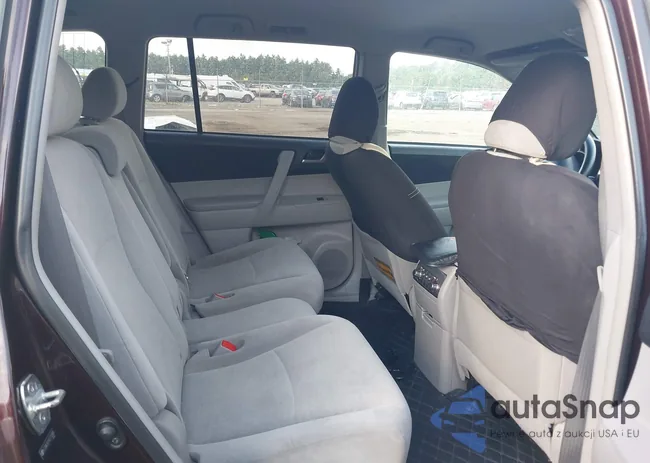 5TDBK3EH1CS110964: 42754159