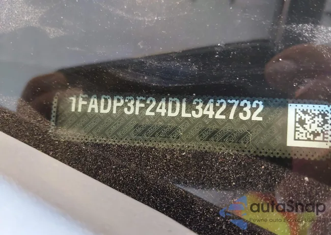 1FADP3F24DL342732: 42754169