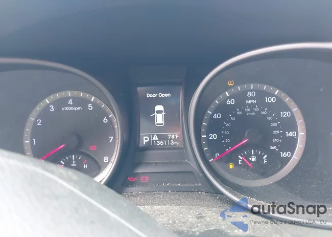 5XYZUDLB3DG041352: 42754202