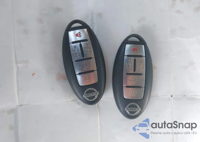 JN8AE2KP9E9105400: 42754210