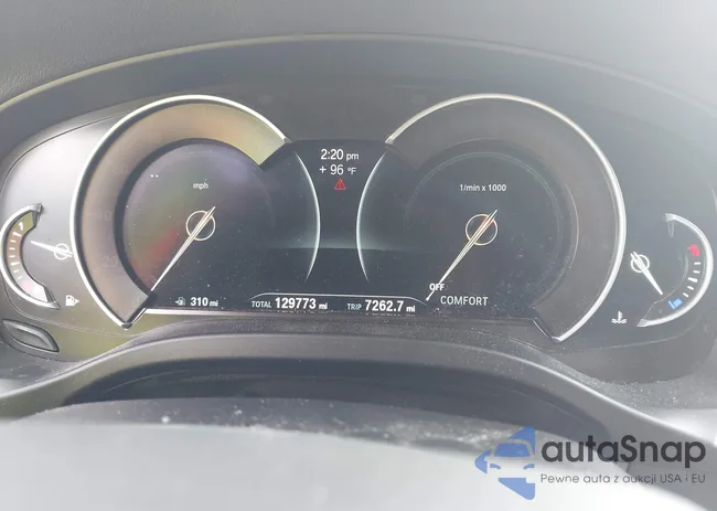 5UXTR9C53JLC78665: 42754229