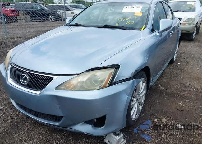 JTHCK262072011525: 42754256