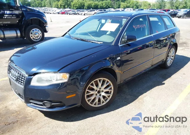 WAUKF78E98A168500: 42754279