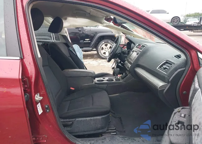 4S4BSAAC5H3289481: 42754301