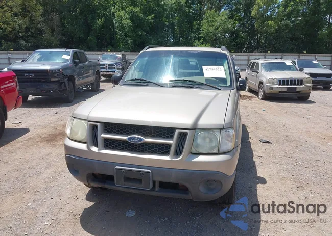 1FMZU77K85UB77578: 42754322