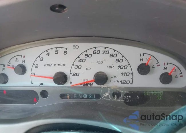 1FMZU77K85UB77578: 42754322