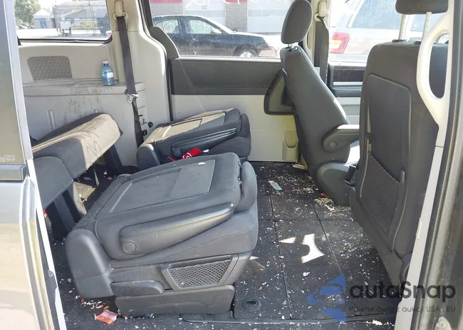 2D4RN5D11AR219634: 42754342