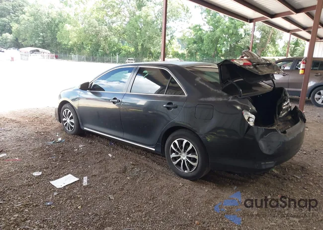 4T4BF1FK3CR160944: 42754400