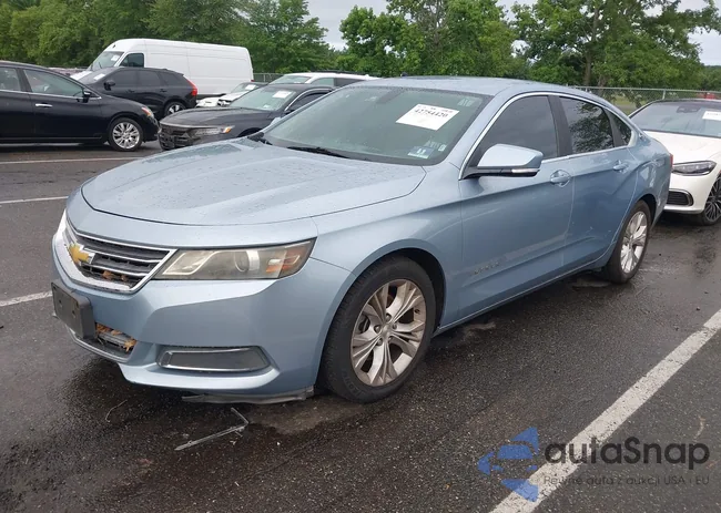 1G1125S35EU107749: 42754420