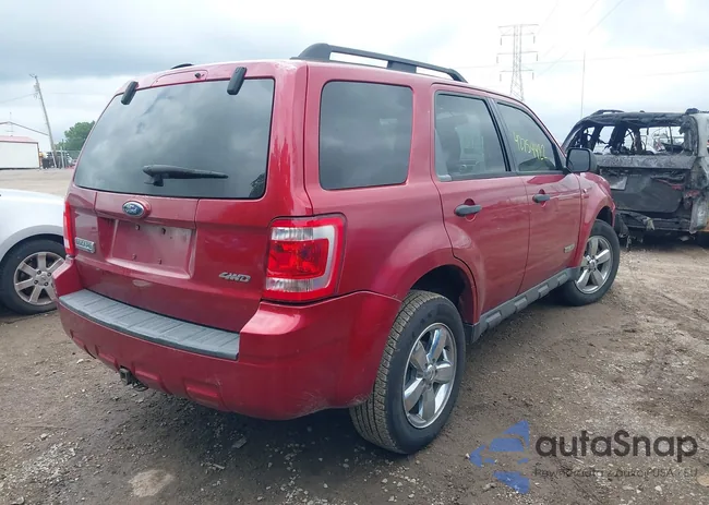 1FMCU931X8KB12956: 42754422