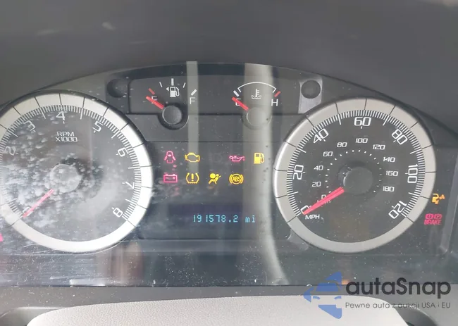 1FMCU931X8KB12956: 42754422