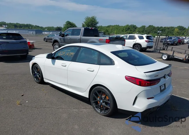 WBA13AL03P7M40211: 42754485