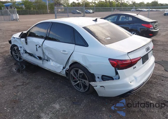 WAUEAAF43PA060018: 42754569