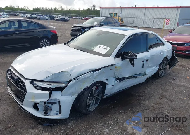 WAUEAAF43PA060018: 42754569