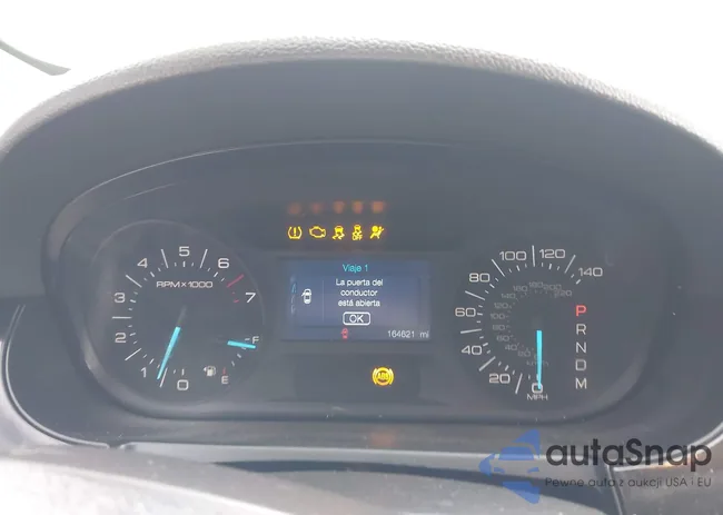 2FMDK3GC1CBA33326: 42754640