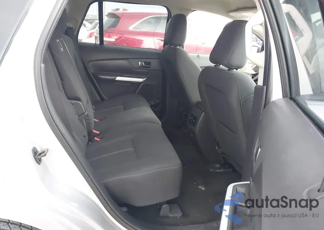 2FMDK3GC1CBA33326: 42754640