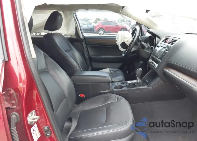 4S4BSANCXH3223163: 42753698