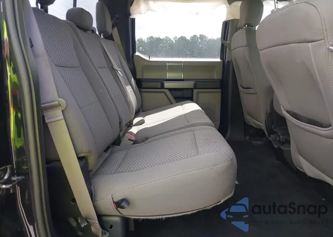 1FTFW1E50KFA34118: 42753745