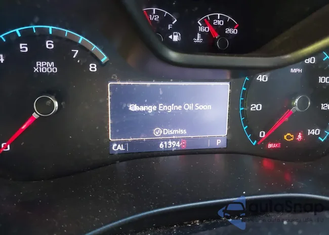 1GCGTCEN5L1116028: 42753819