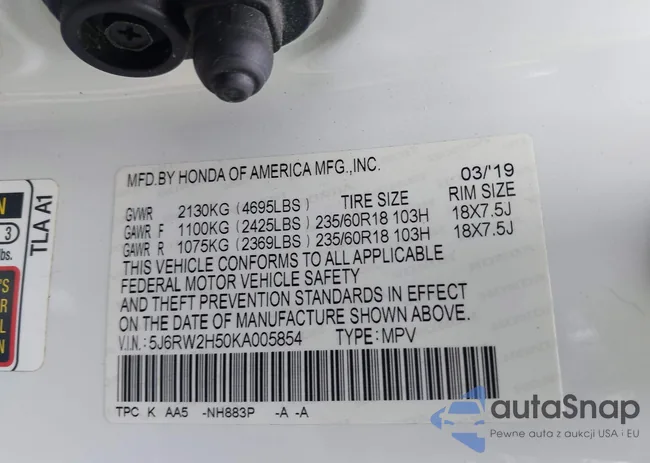 5J6RW2H50KA005854: 42753876