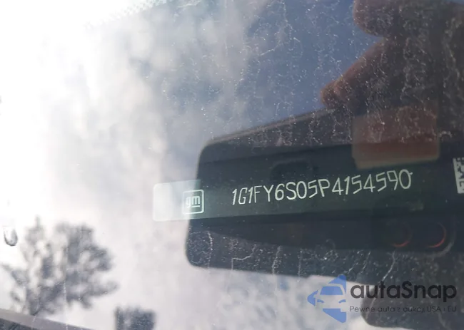 1G1FY6S05P4154590: 42753919
