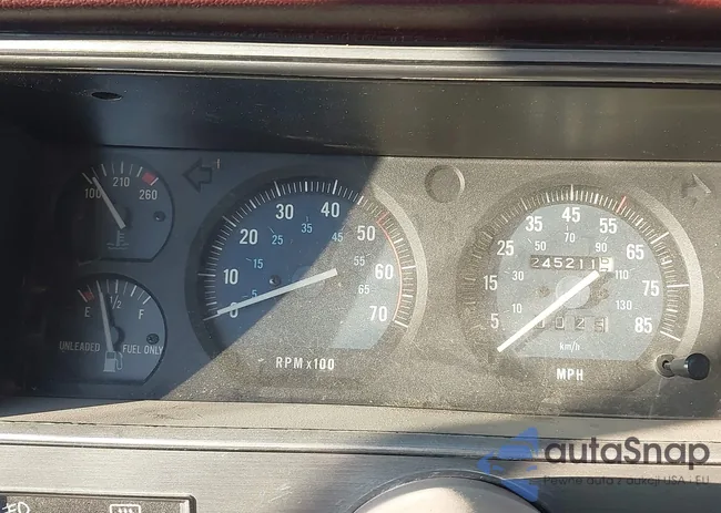 1JCMR7842HT082040: 42753993