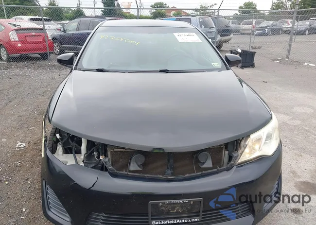 4T1BF1FK5CU048477: 42754001