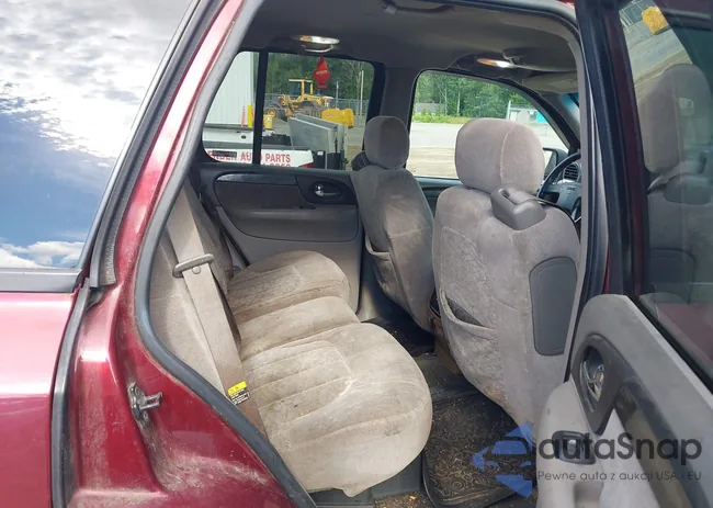 1GKDT13S822196986: 42754025