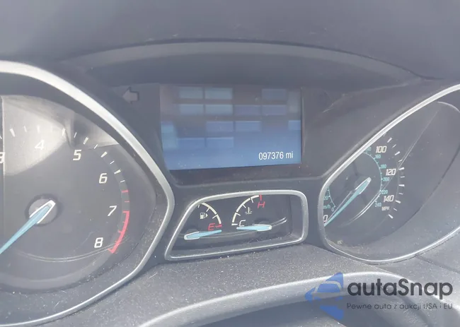 1FADP3F2XEL270825: 42754042