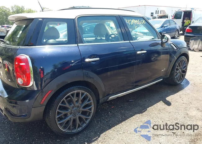 WMWZC5C50GWU21322: 42755125